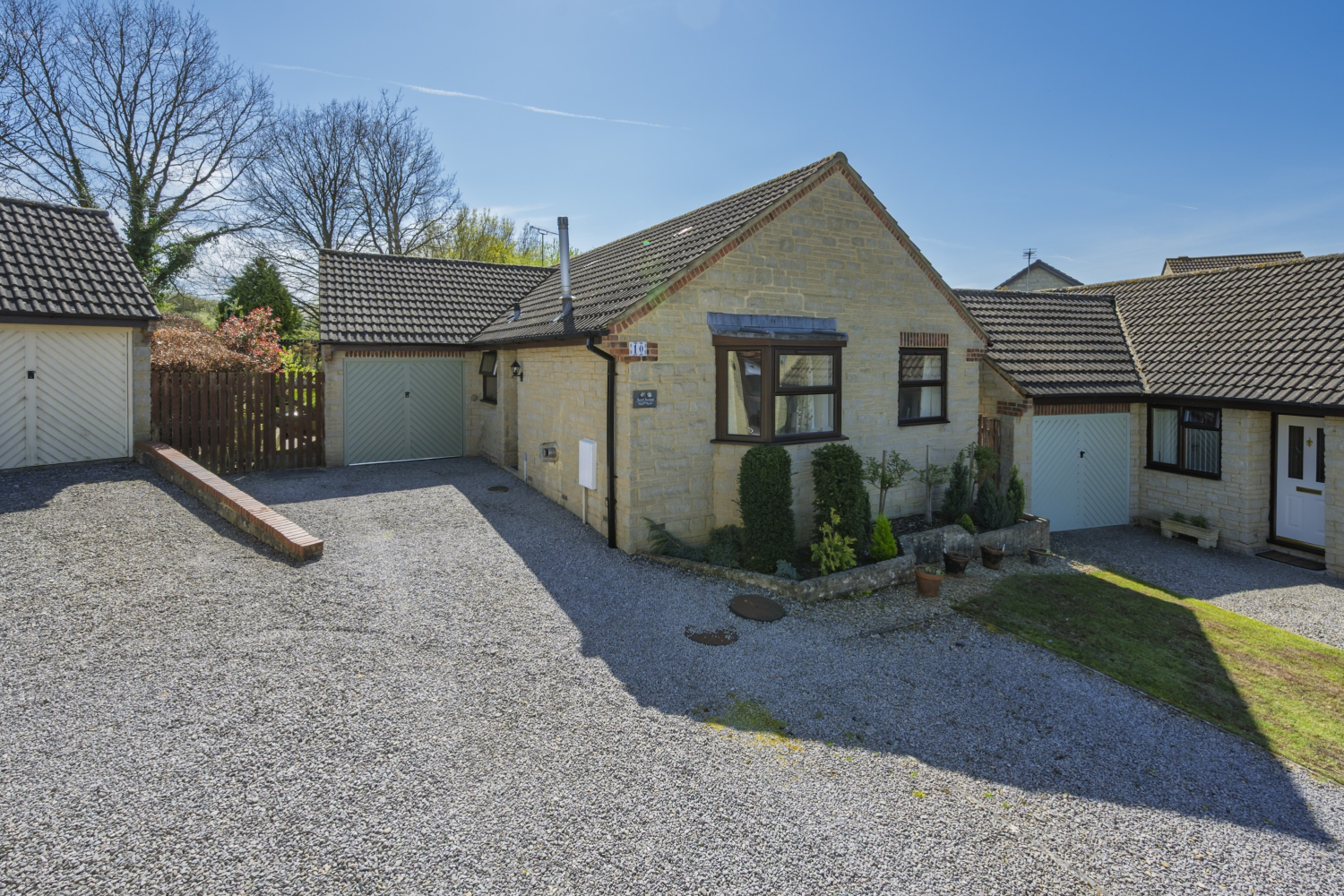 Ron Golding Close, Malmesbury, Wiltshire, SN16