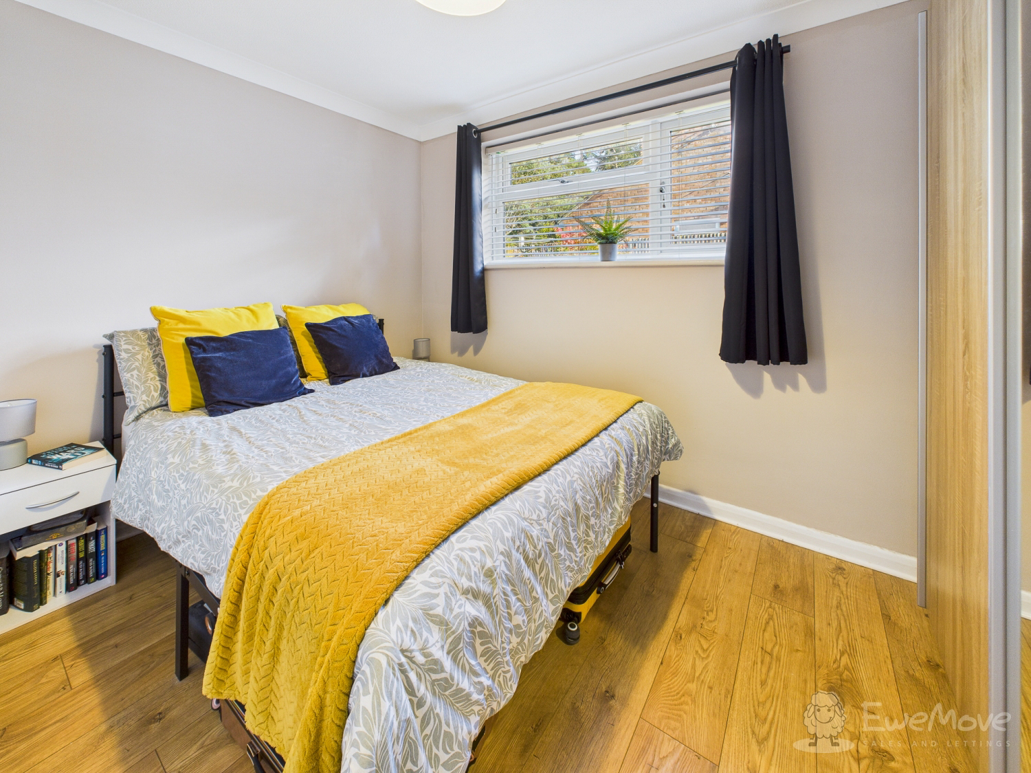 WELLINGTON AVENUE, WHITEHILL, BORDON, HAMPSHIRE, GU35, photo 6