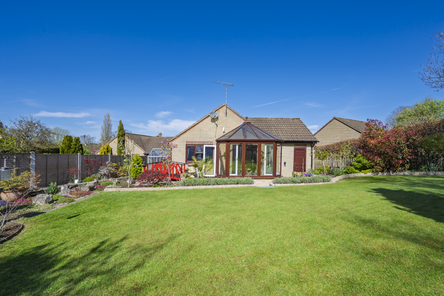 Ron Golding Close, Malmesbury, Wiltshire, SN16, photo 15