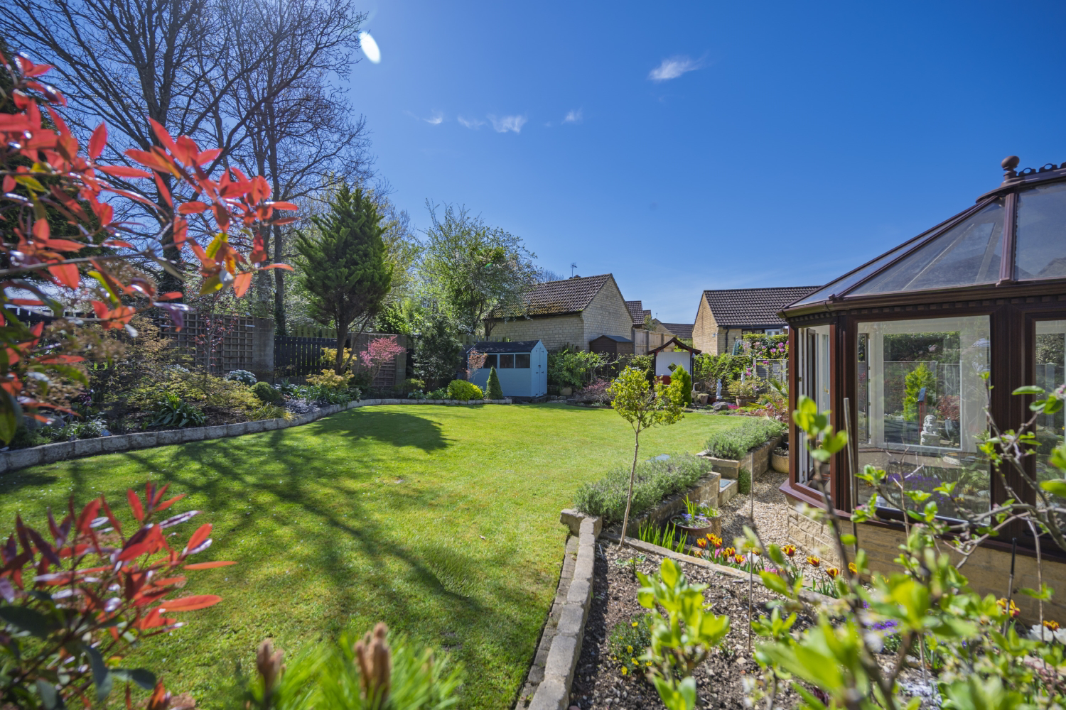 Ron Golding Close, Malmesbury, Wiltshire, SN16, photo 13