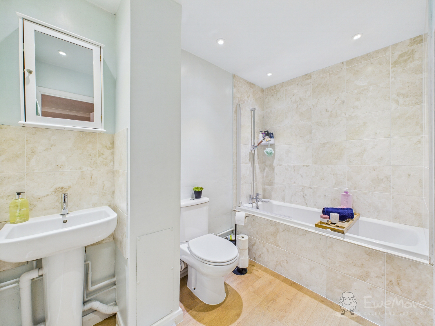 WELLINGTON AVENUE, WHITEHILL, BORDON, HAMPSHIRE, GU35, photo 7