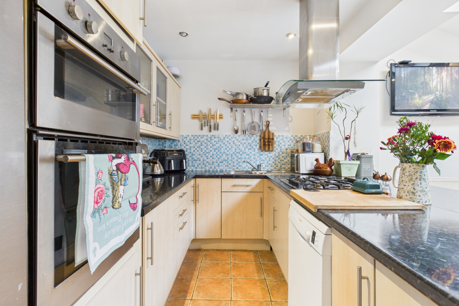 Station Road, Whixley, York, North Yorkshire, YO26 8AH, photo 9
