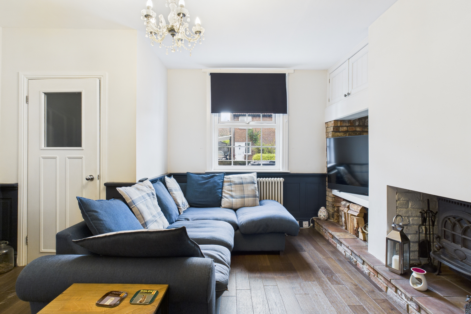 Station Road, Whixley, York, North Yorkshire, YO26 8AH, photo 7