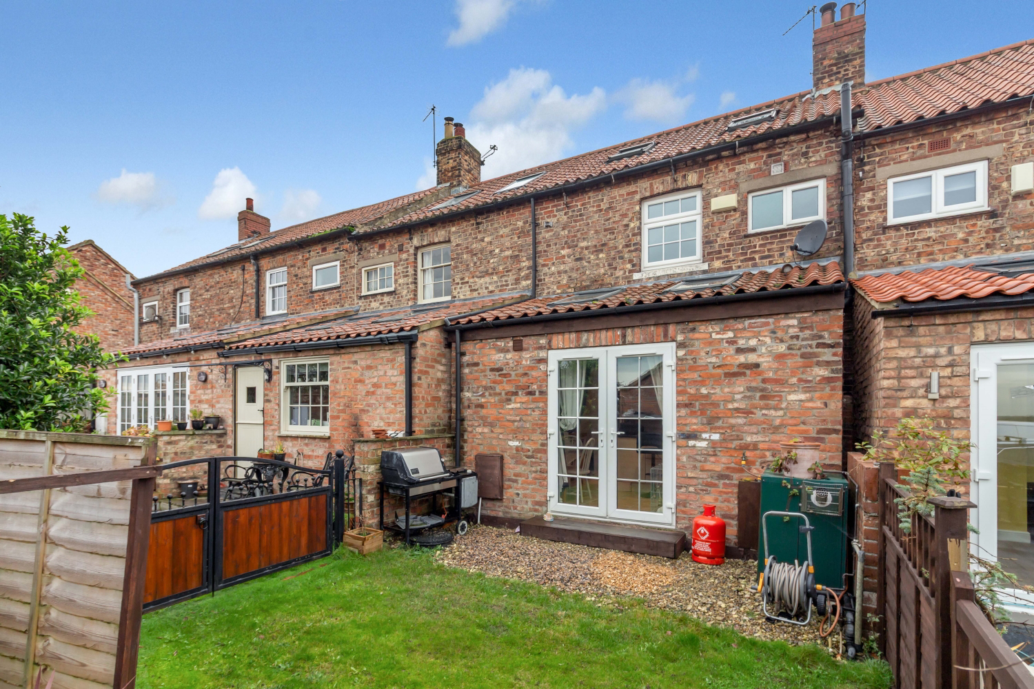 Station Road, Whixley, York, North Yorkshire, YO26 8AH, photo 16