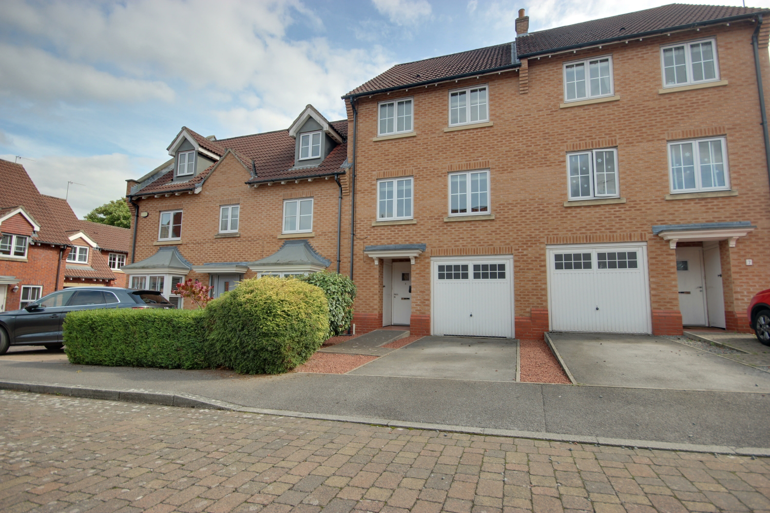 8 Juniper Chase, Beverley