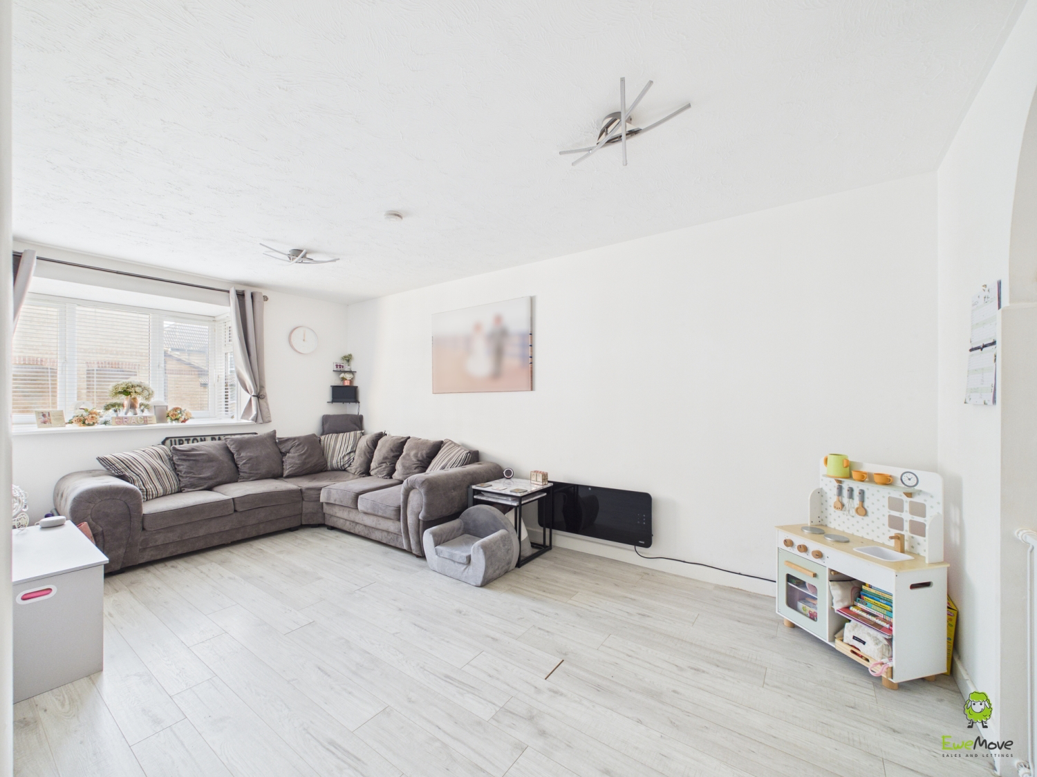 Cook Square, Erith, Kent, DA8