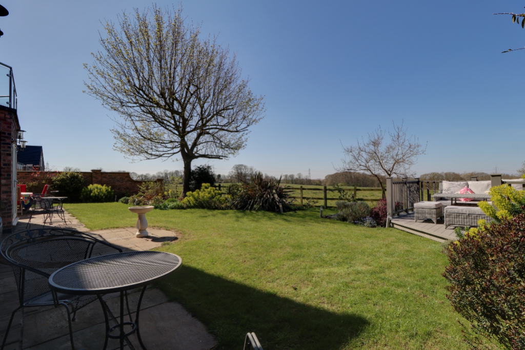 Bert's Way, Allington, Grantham, Lincs, photo 28