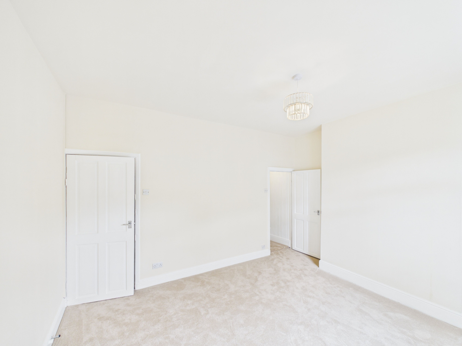 Sitting Dining Room