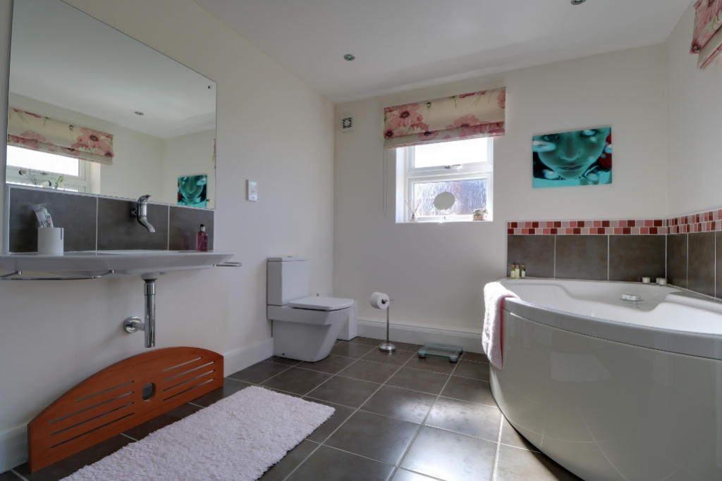 Bert's Way, Allington, Grantham, Lincs, photo 17