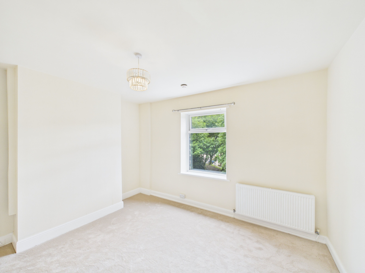 Sitting Dining Room