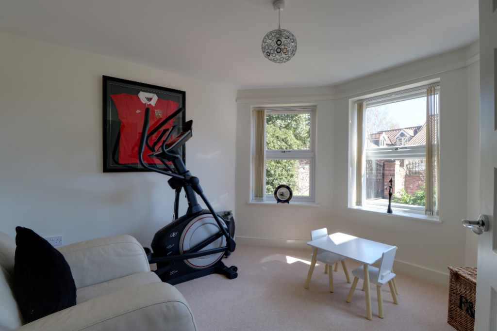 Bert's Way, Allington, Grantham, Lincs, photo 10