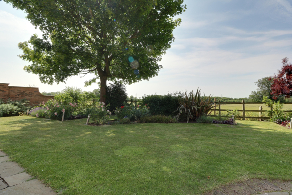 Bert's Way, Allington, Grantham, Lincs, photo 27