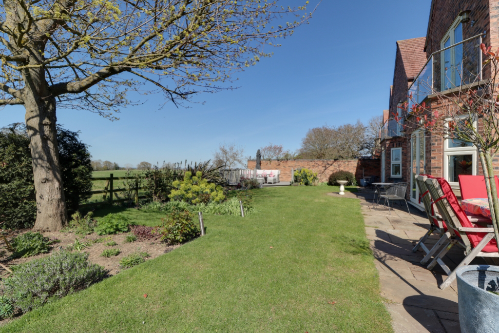 Bert's Way, Allington, Grantham, Lincs, photo 24