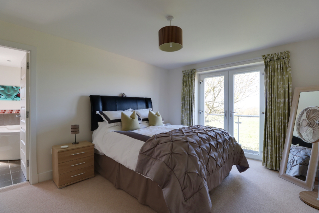 Bert's Way, Allington, Grantham, Lincs, photo 16