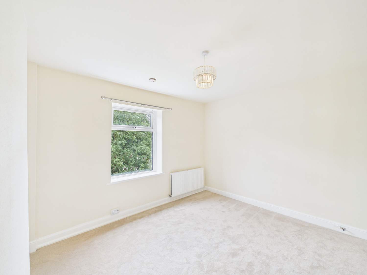Sitting Dining Room