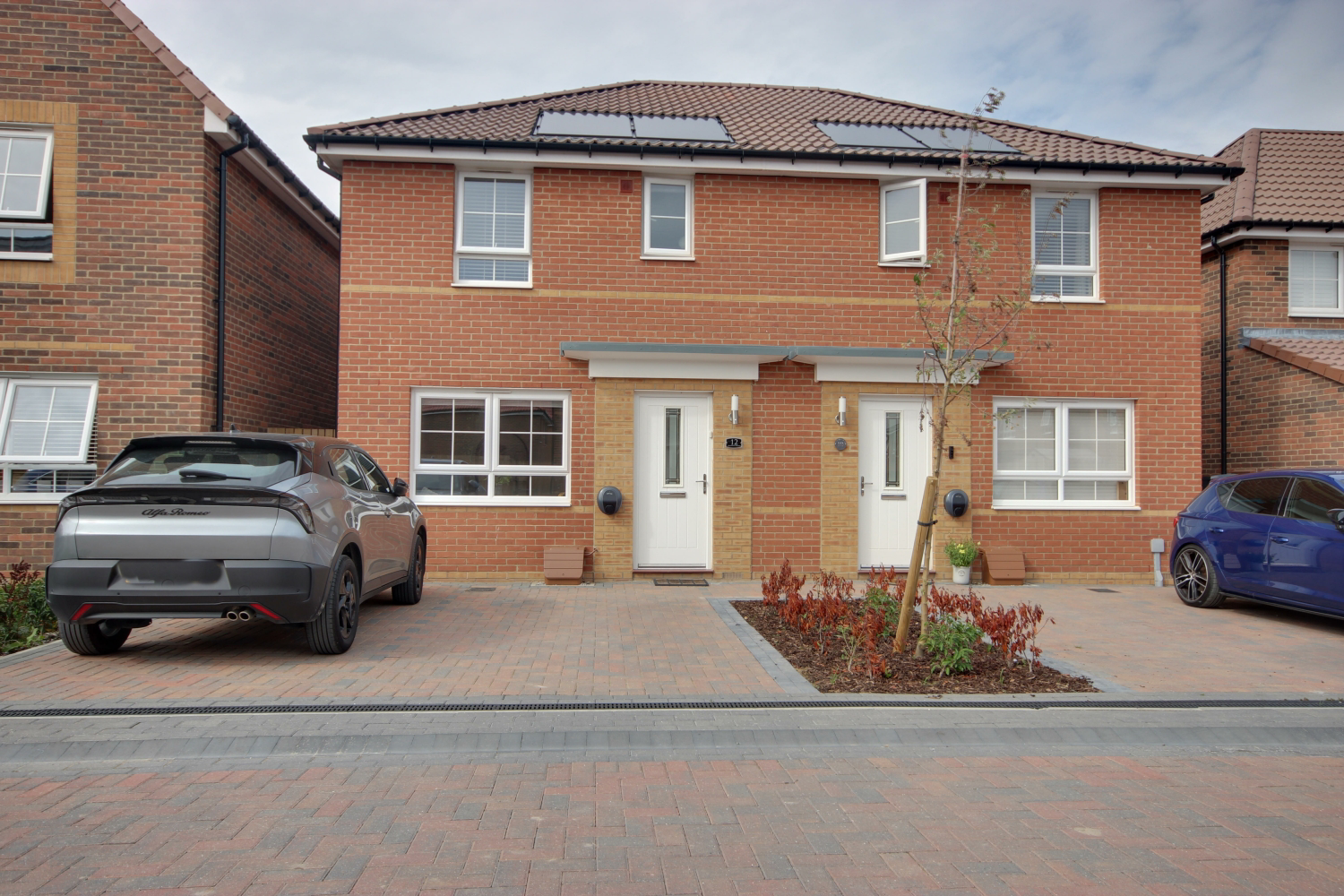 12 Jenkinson Gardens, Beverley