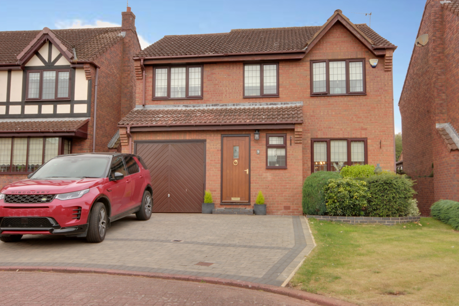 9 Wentworth Close, Beverley
