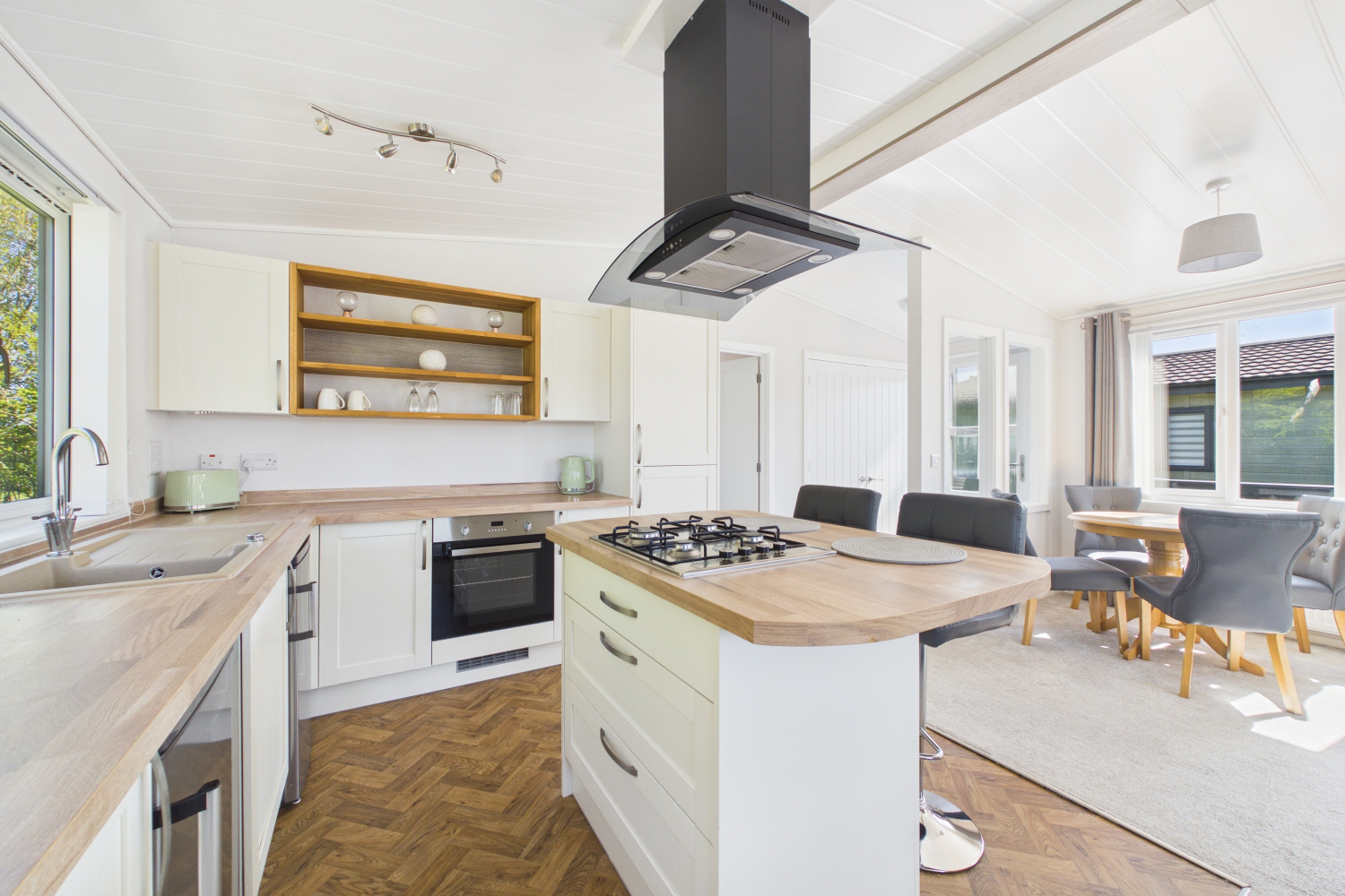 South Moor Park, The Balk, Pocklington, YO42 2NX, photo 11