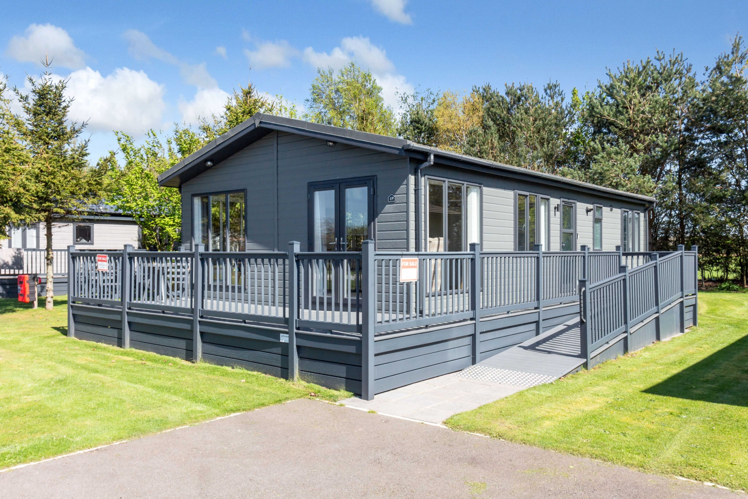 South Moor Park, The Balk, Pocklington, YO42 2NX