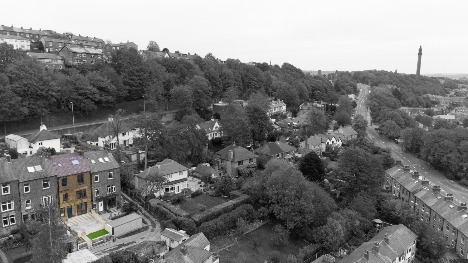 Green Lane, Halifax, photo 38