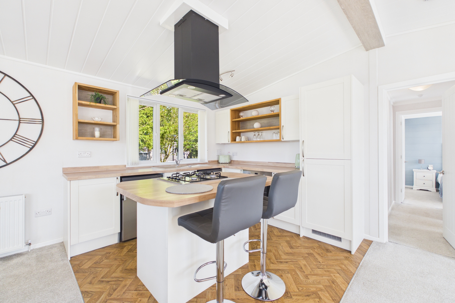 South Moor Park, The Balk, Pocklington, YO42 2NX, photo 10