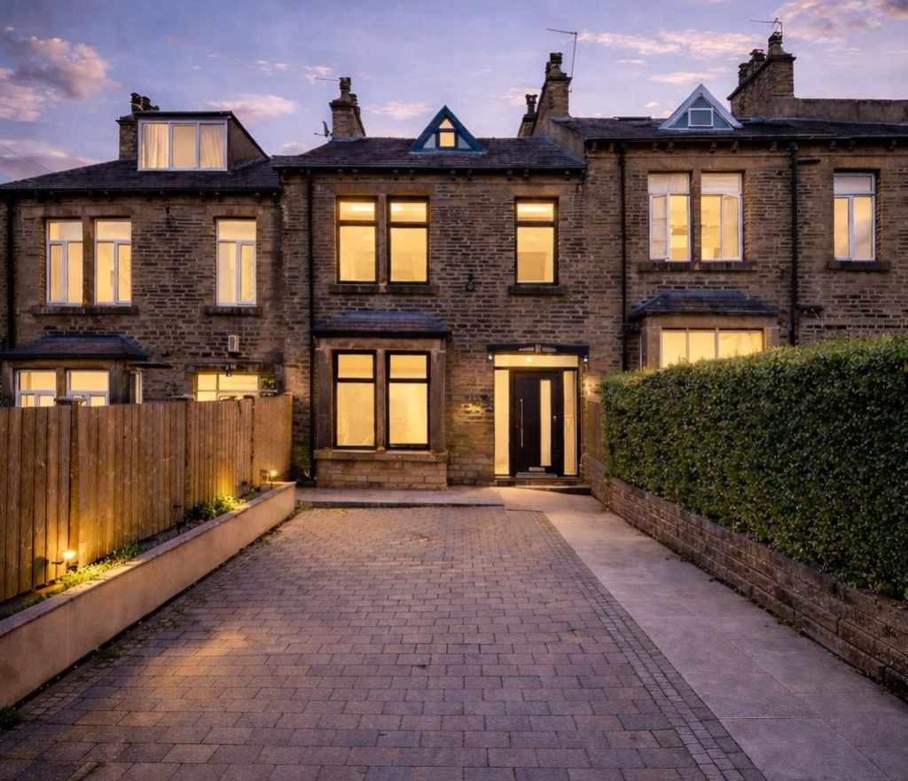 Green Lane