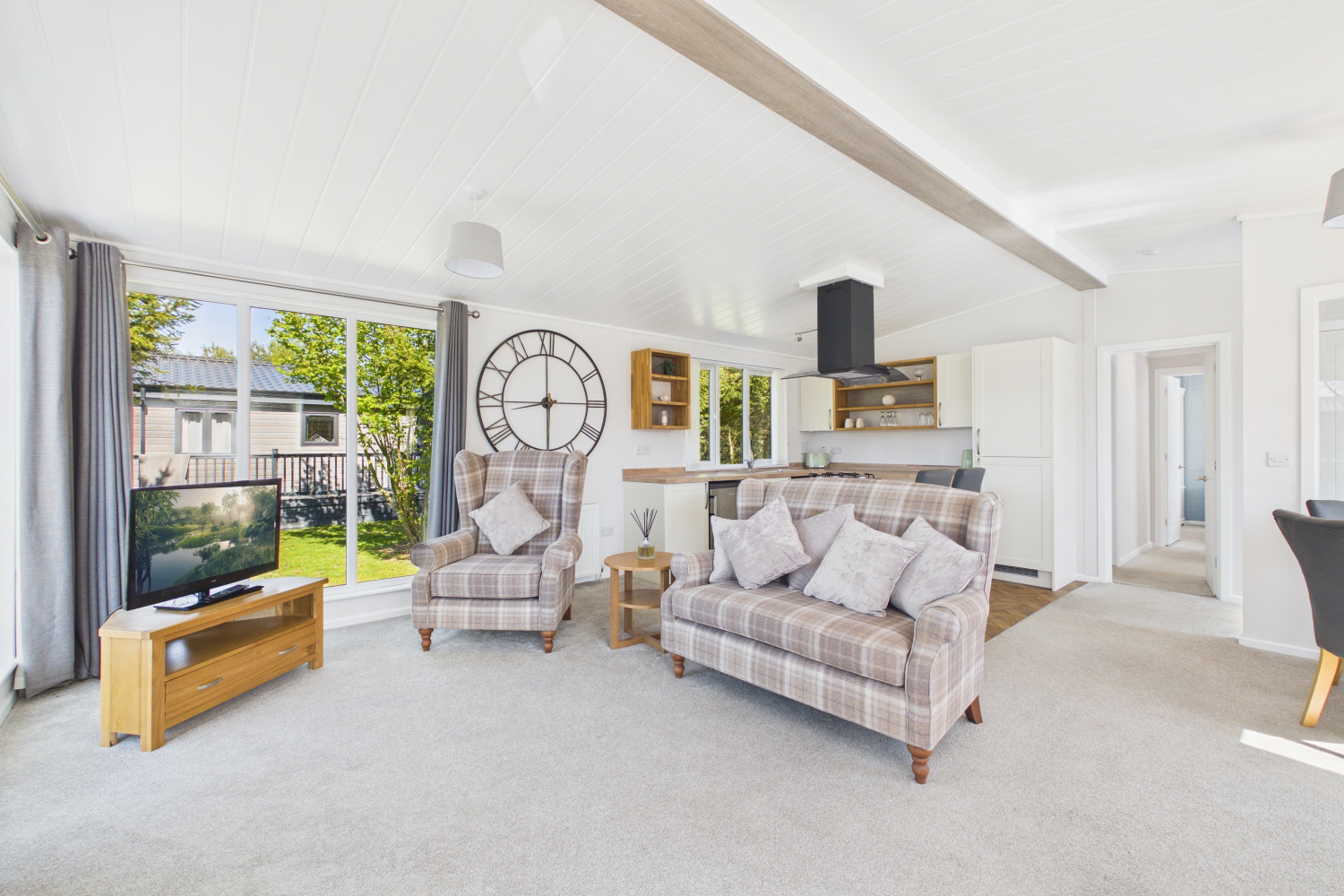 South Moor Park, The Balk, Pocklington, YO42 2NX, photo 13