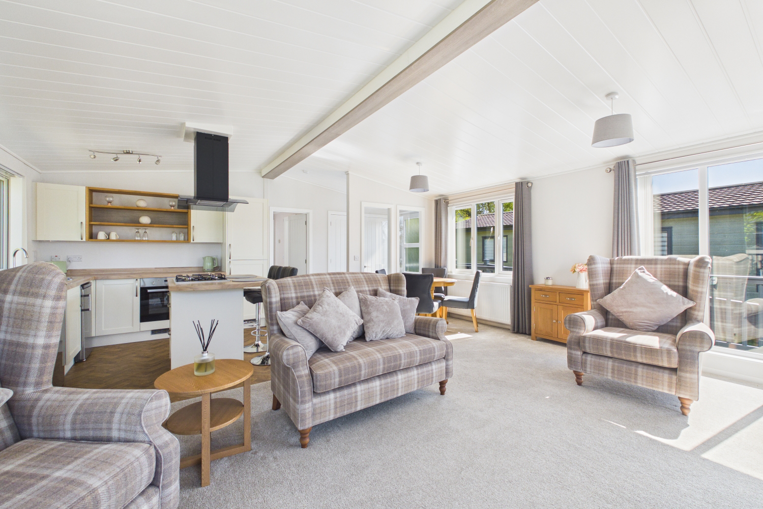 South Moor Park, The Balk, Pocklington, YO42 2NX, photo 14
