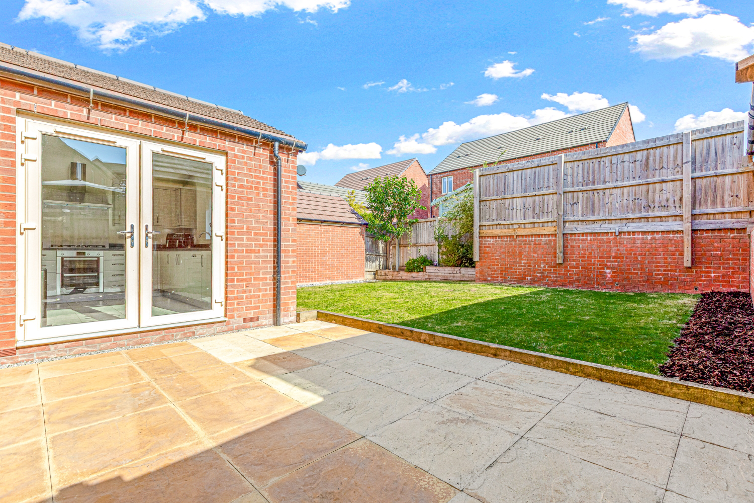 32 Blakenhall Drive, Lutterworth, photo 16