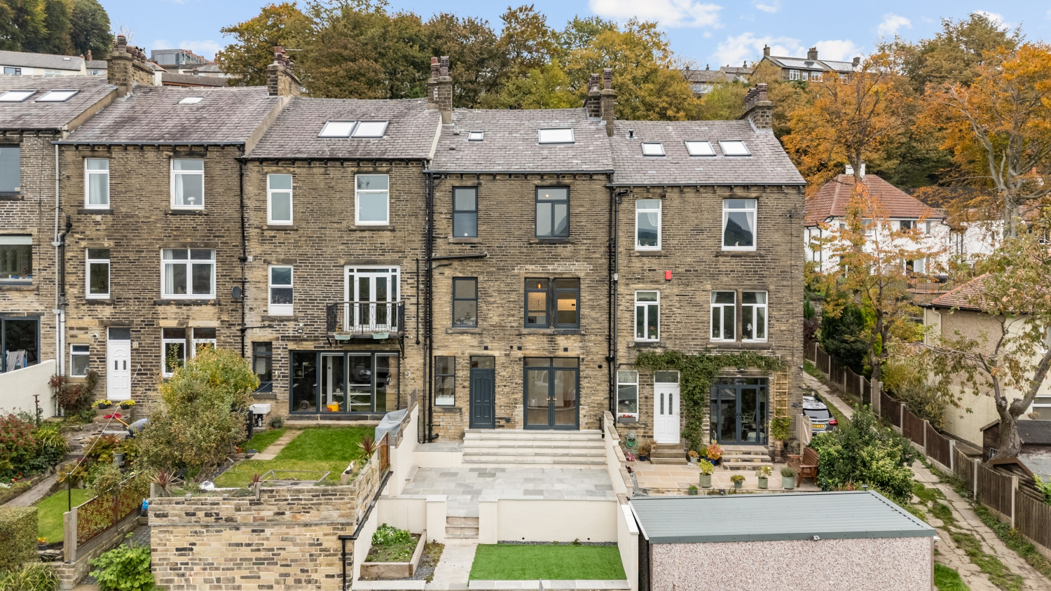 Green Lane, Halifax, photo 36