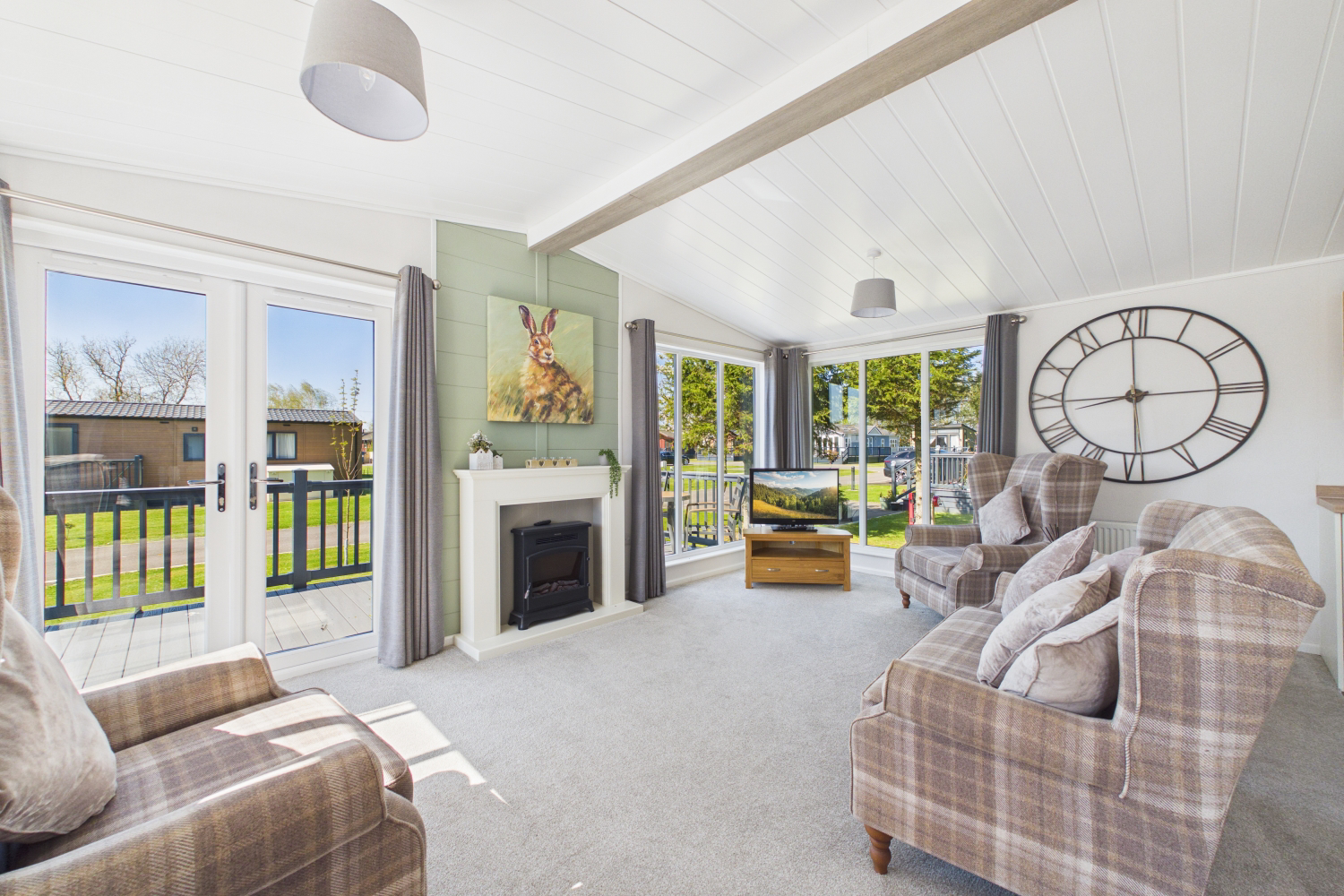 South Moor Park, The Balk, Pocklington, YO42 2NX, photo 2