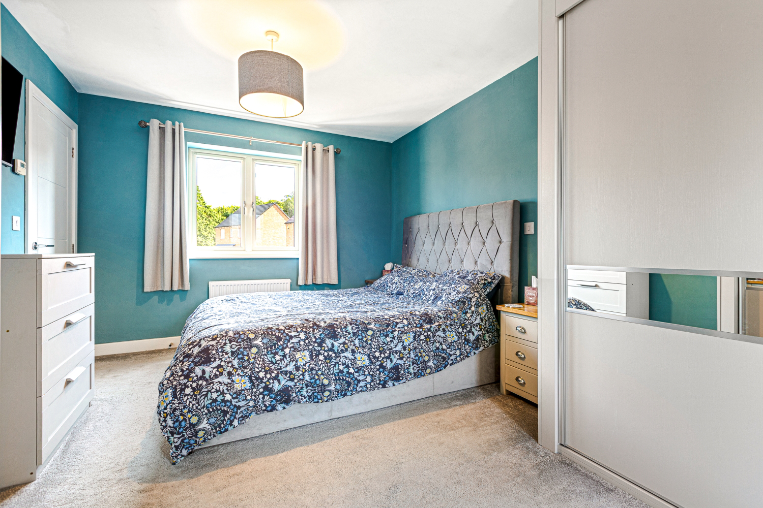 32 Blakenhall Drive, Lutterworth, photo 11