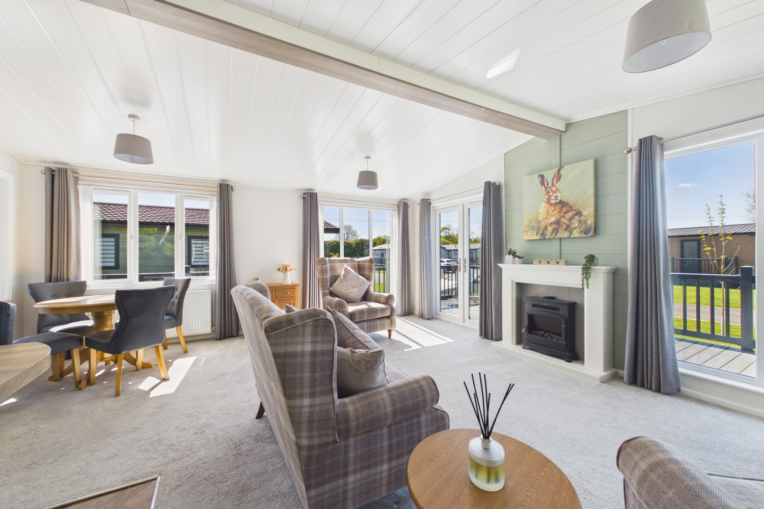 South Moor Park, The Balk, Pocklington, YO42 2NX, photo 12