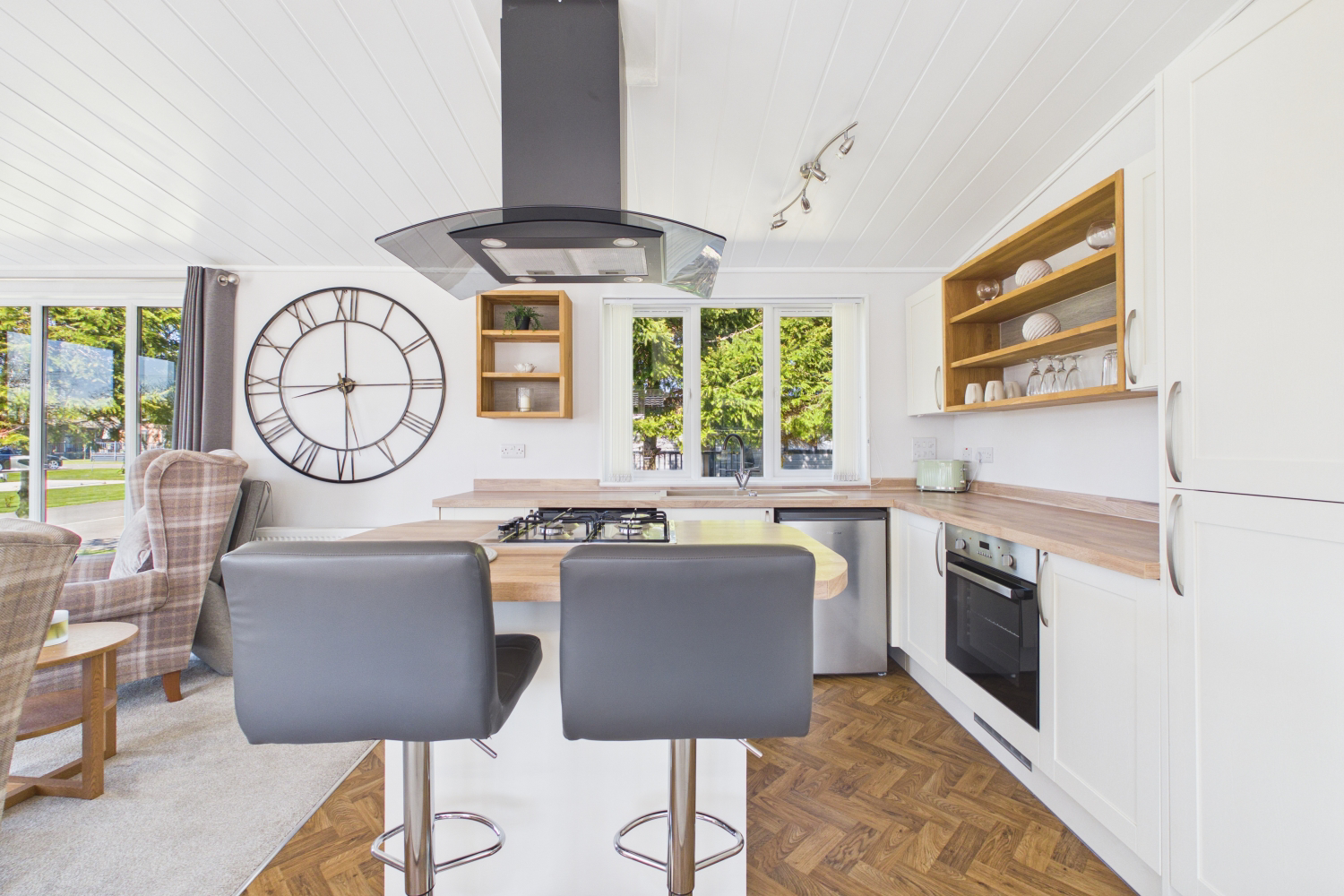 South Moor Park, The Balk, Pocklington, YO42 2NX, photo 9