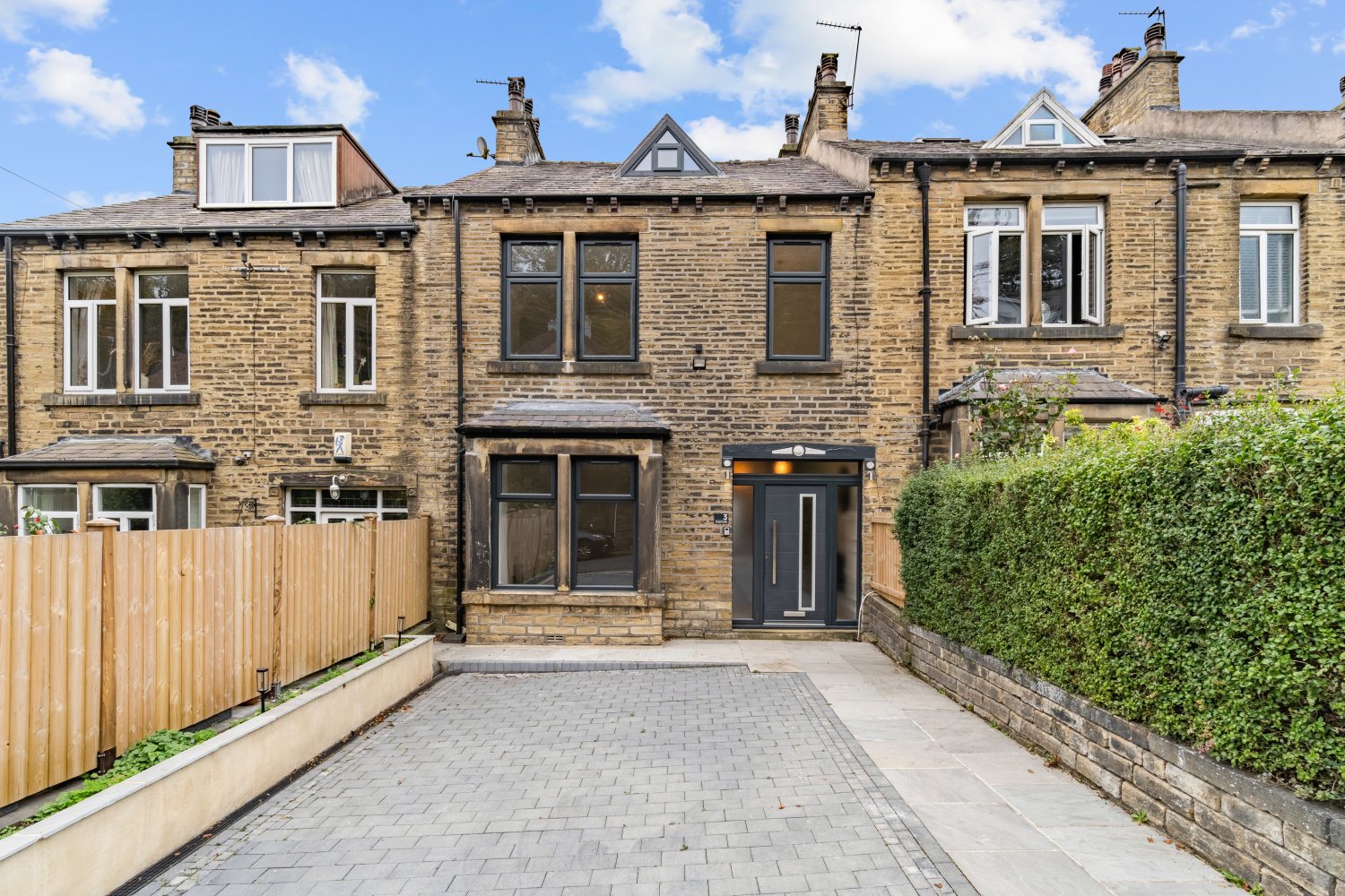 Green Lane, Halifax, photo 3
