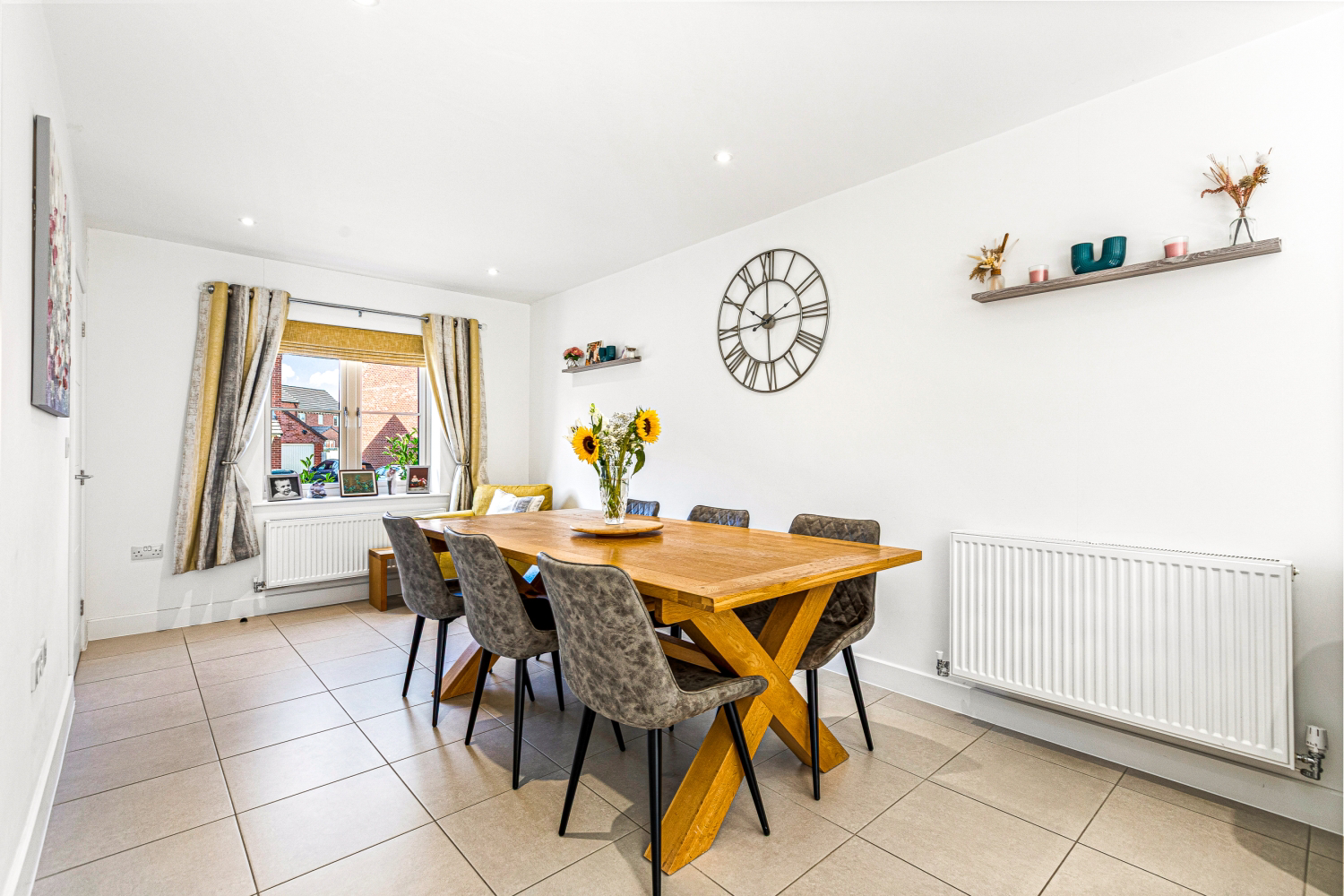 32 Blakenhall Drive, Lutterworth, photo 8