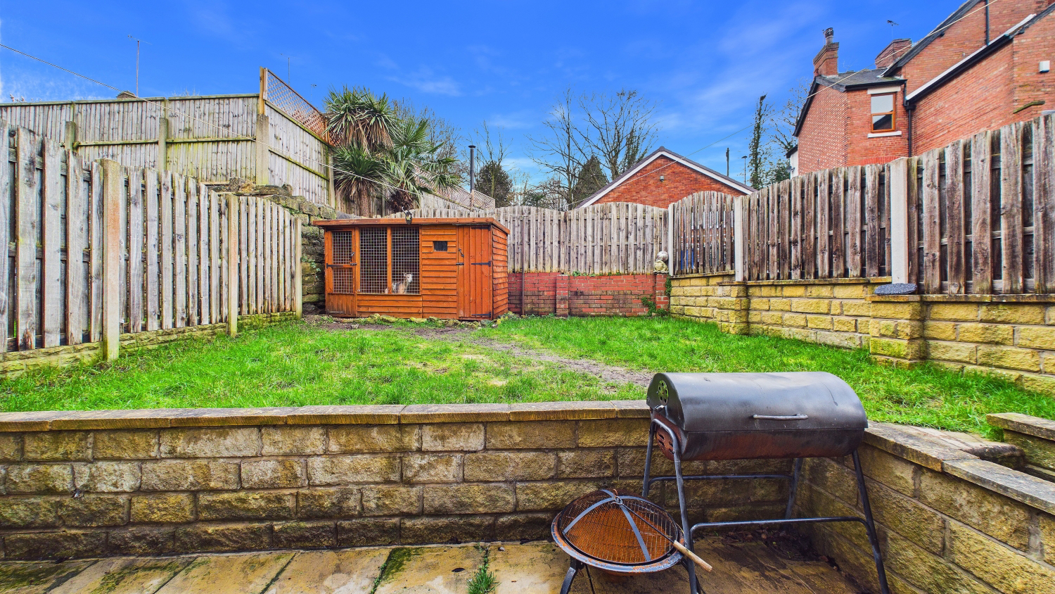 8 PRIORY CLOSE, CONISBROUGH, DONCASTER, photo 3