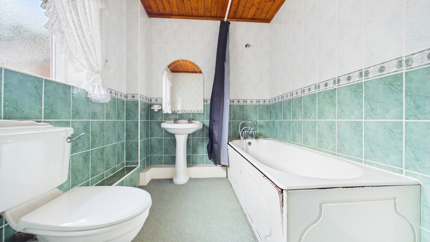 8 PRIORY CLOSE, CONISBROUGH, DONCASTER, photo 11