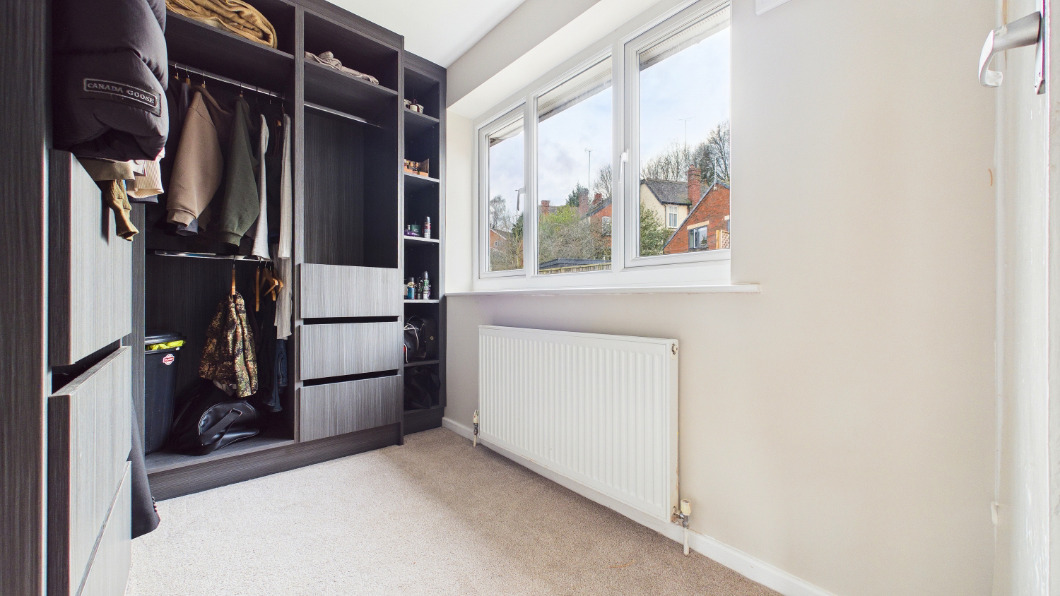 8 PRIORY CLOSE, CONISBROUGH, DONCASTER, photo 10