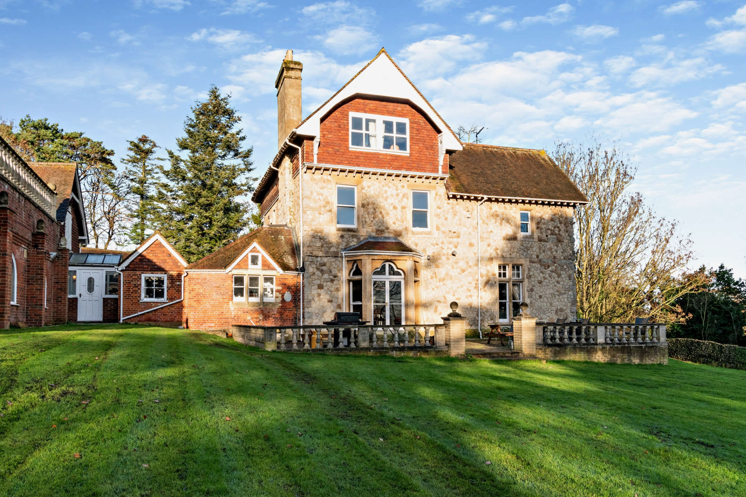 Hermitage Road, Higham, Rochester, ME3 7NE, photo 34