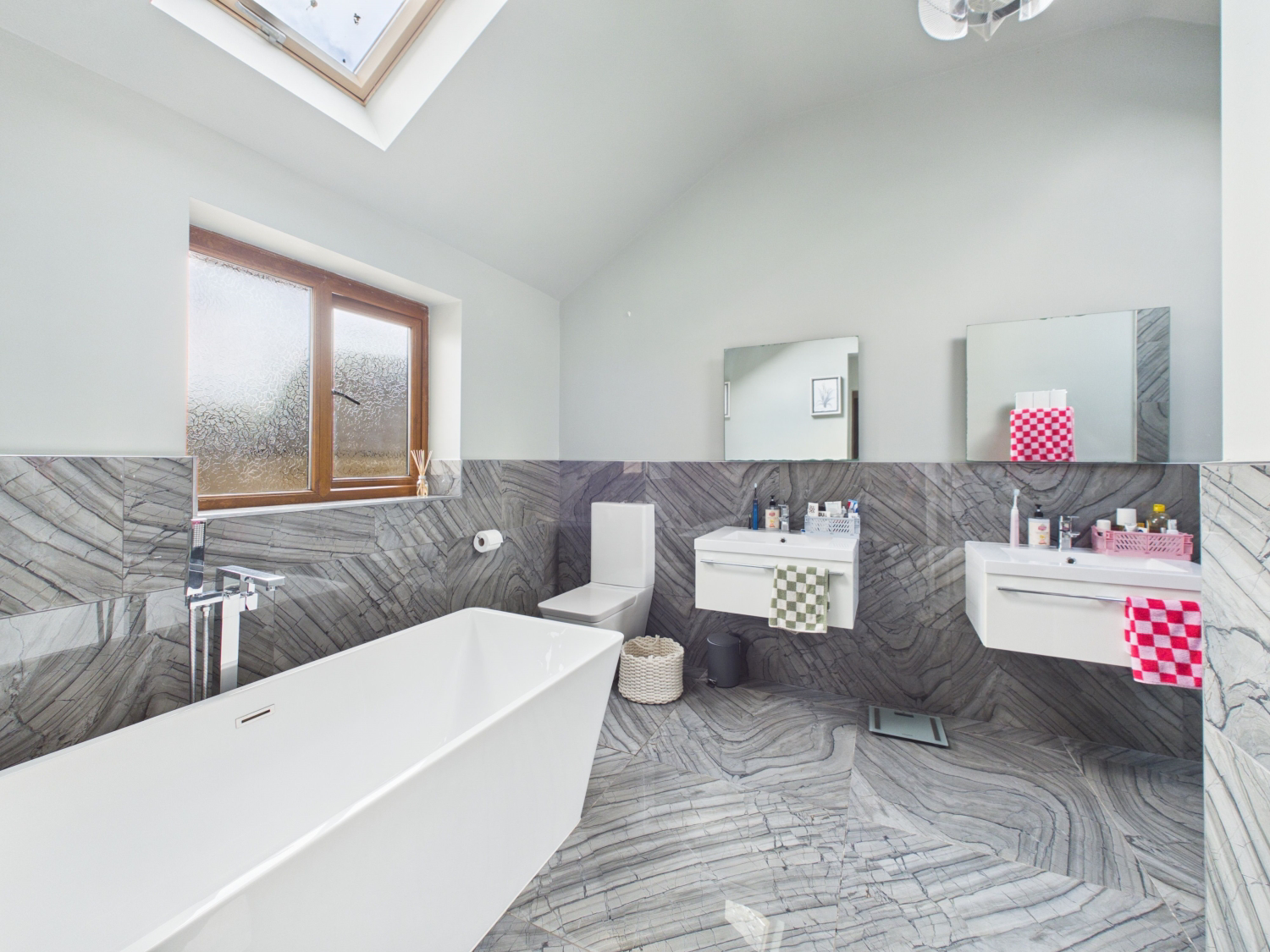 Wood Mount, Rothwell, Leeds, West Yorkshire, LS26, photo 15