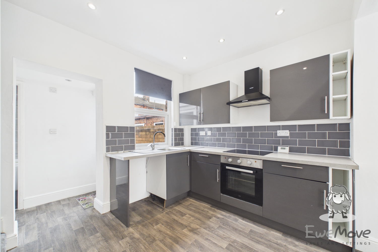 Foster Street, Widnes, Cheshire, WA8, photo 3