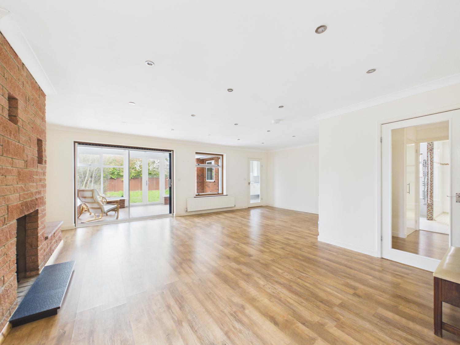 West Drive, Highfields Caldecote, Cambridge, Cambridgeshire, CB23, photo 4
