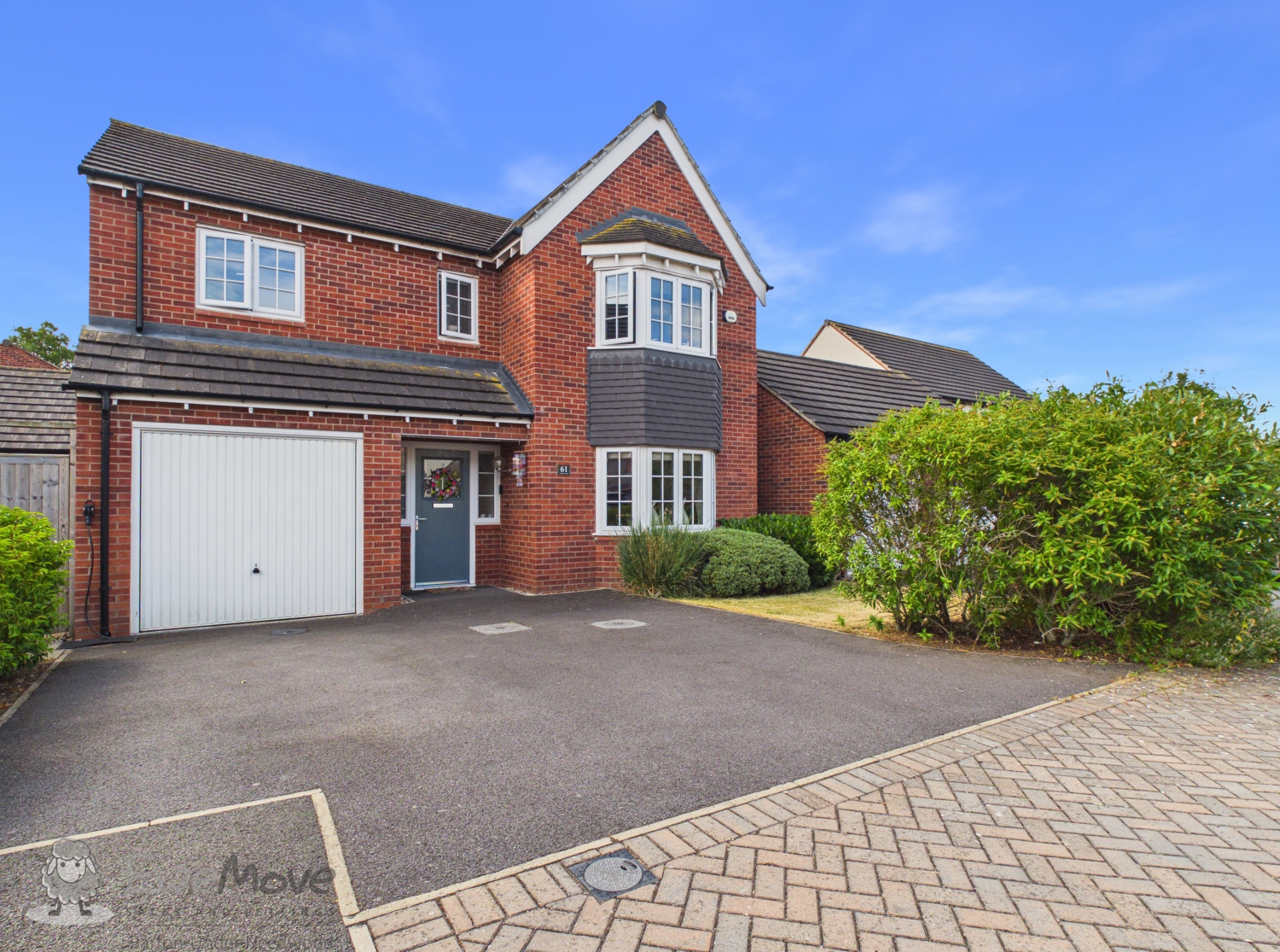 CAUSER ROAD, BARTON UNDER NEEDWOOD, BURTON-ON-TRENT, STAFFORDSHIRE, DE13