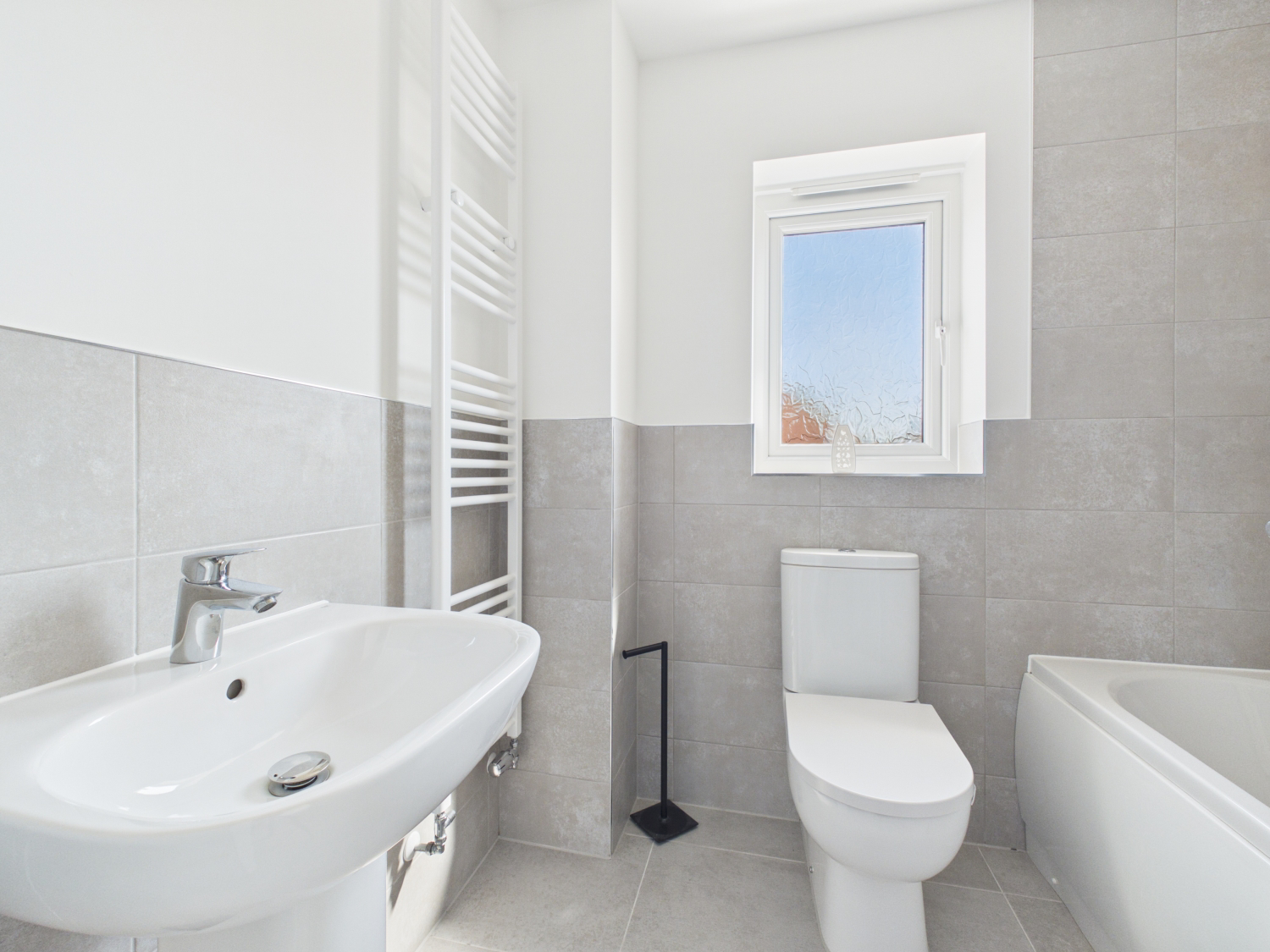 Bayley Road, Deeside, Flintshire, CH5, photo 13