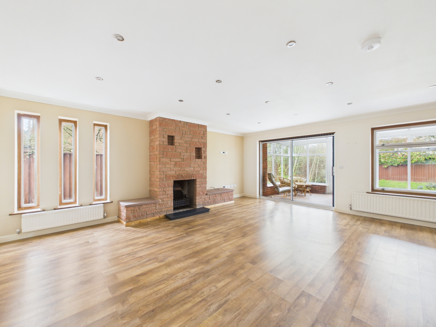 West Drive, Highfields Caldecote, Cambridge, Cambridgeshire, CB23, photo 2