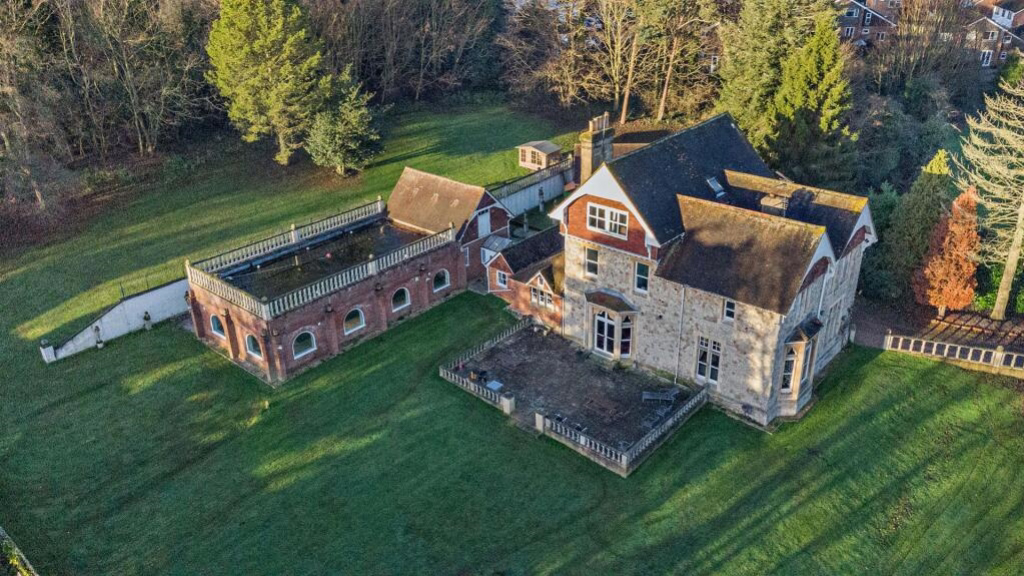 Hermitage Road, Higham, Rochester, ME3 7NE, photo 7