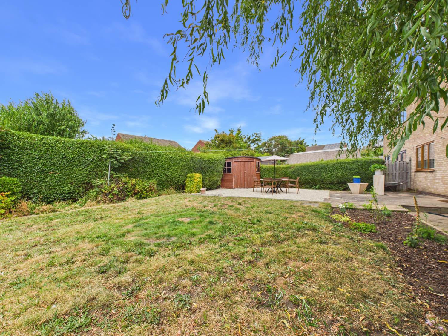 Wood Mount, Rothwell, Leeds, West Yorkshire, LS26, photo 26