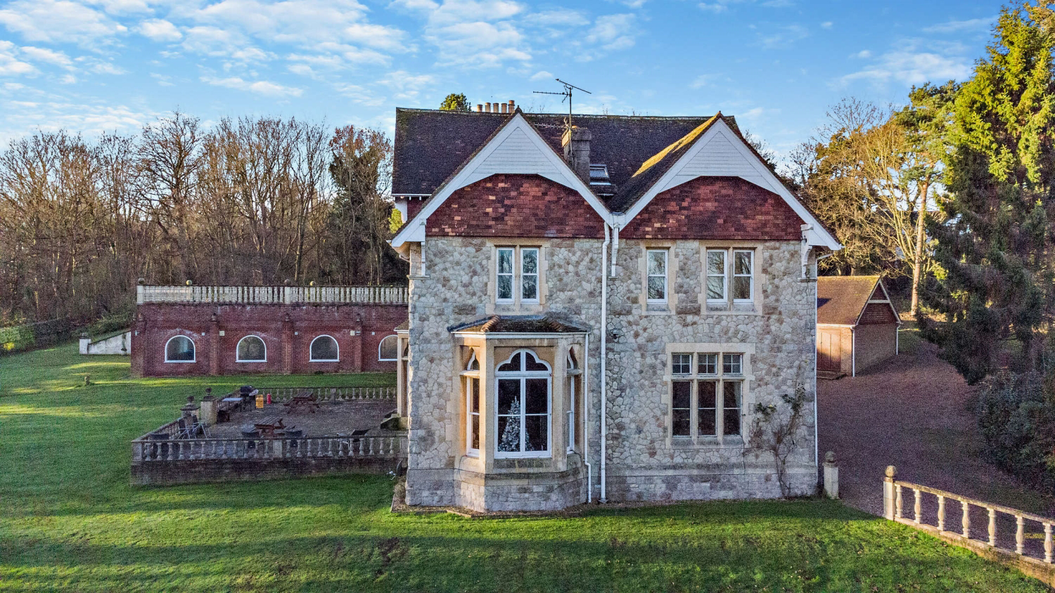 Hermitage Road, Higham, Rochester, ME3 7NE, photo 5