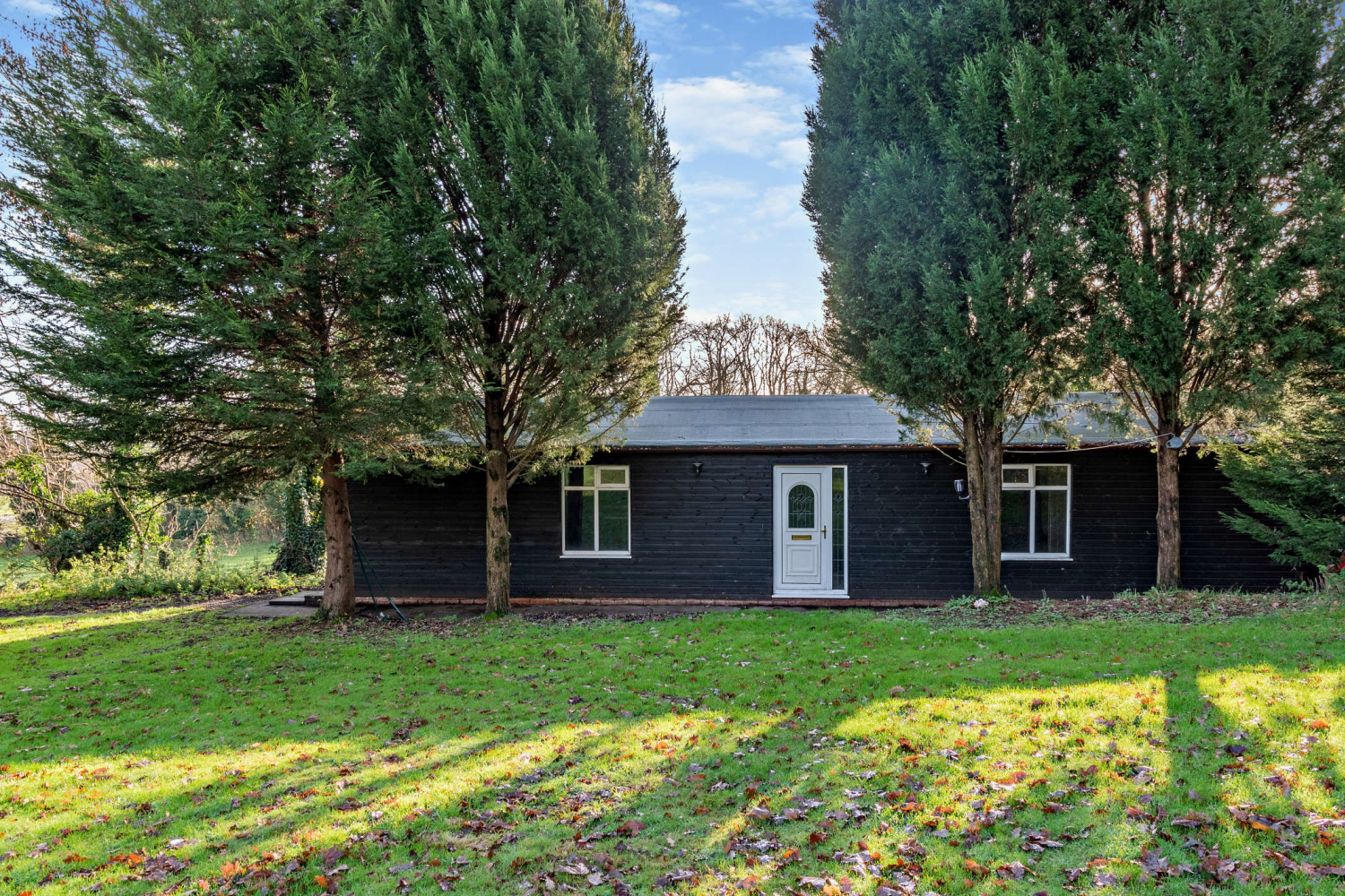 Hermitage Road, Higham, Rochester, ME3 7NE, photo 37